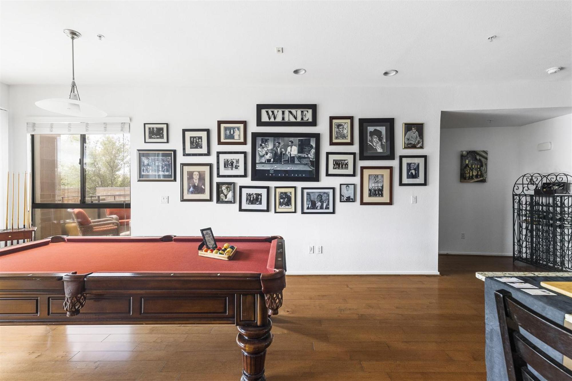 Step Out To Historic Old Town Scottsdale 2 King/2Bath W/Pool Apartment Exterior photo